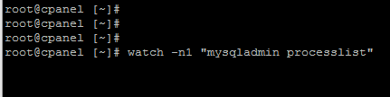 mysql-islemleri